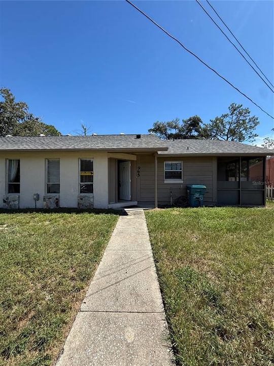 For Rent: $1,650 (2 beds, 2 baths, 836 Square Feet)