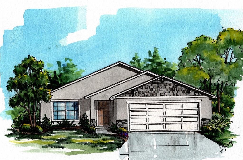 En Venta: $255,000 (3 camas, 2 baños, 1552 Pies cuadrados)