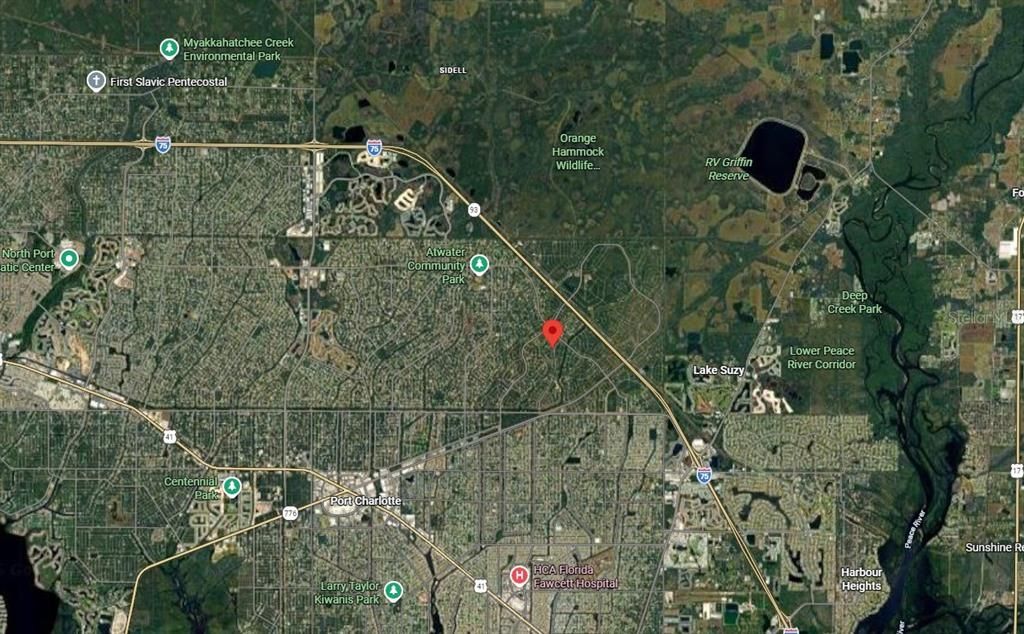 En Venta: $19,900 (0.41 acres)