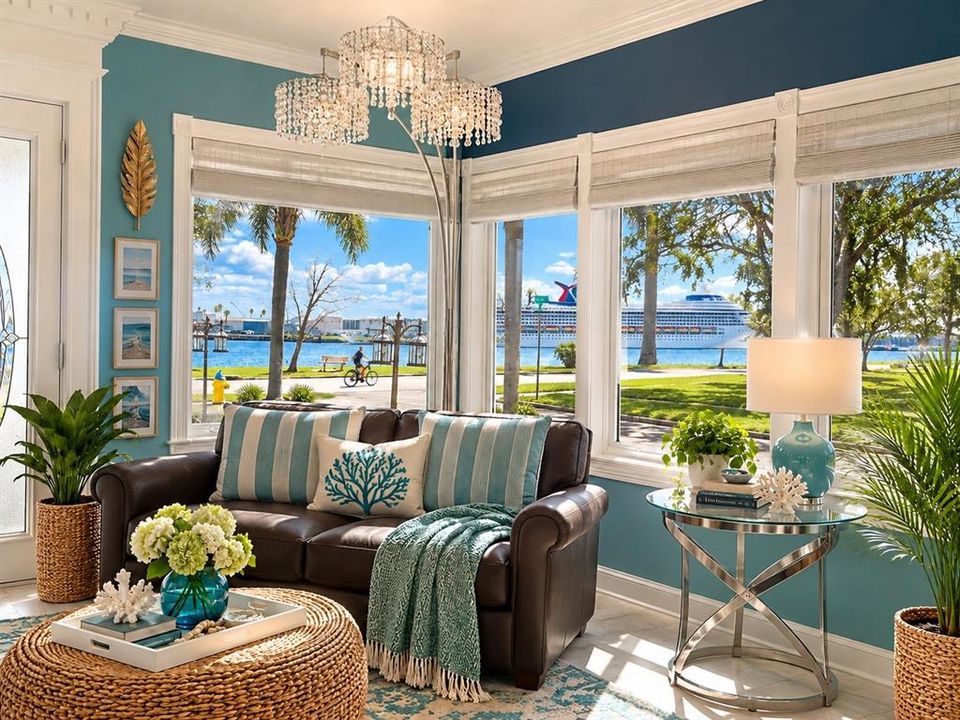 Active With Contract: $1,000,000 (2 beds, 2 baths, 1563 Square Feet)
