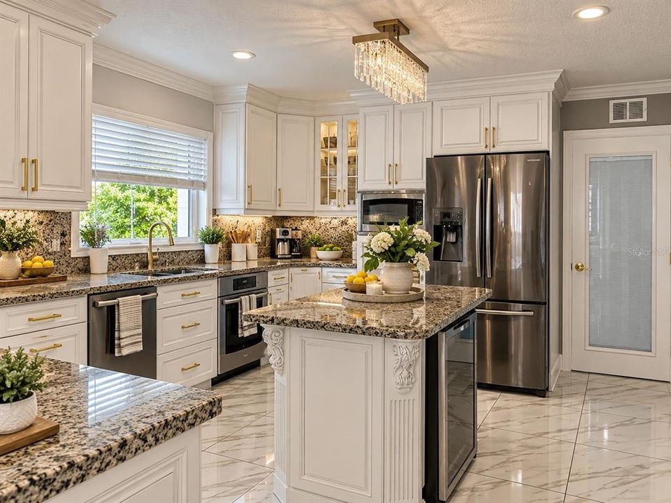 Active With Contract: $1,000,000 (2 beds, 2 baths, 1563 Square Feet)