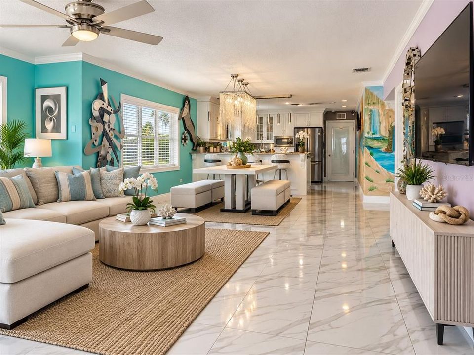 Active With Contract: $1,000,000 (2 beds, 2 baths, 1563 Square Feet)