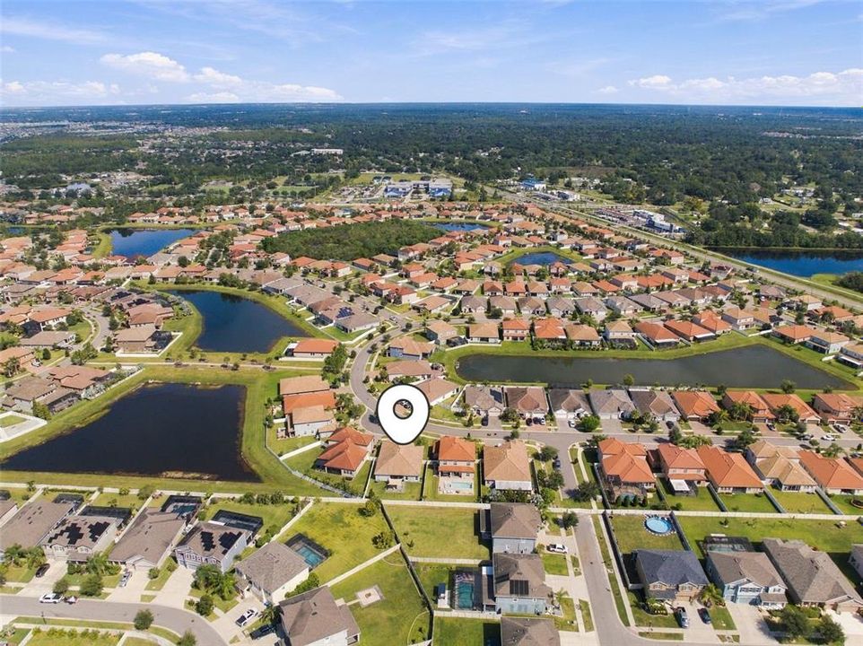 На продажу: $485,000 (4 спален, 3 ванн, 2381 Квадратных фут)