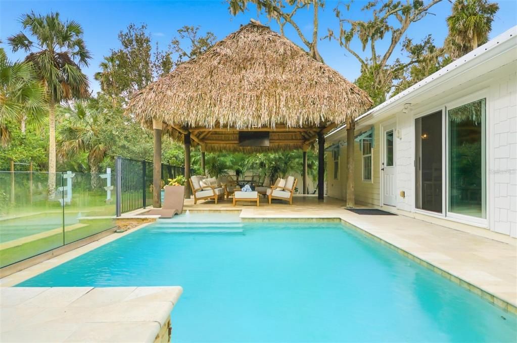 En Venta: $1,200,000 (4 camas, 2 baños, 2312 Pies cuadrados)