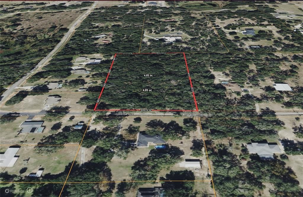 На продажу: $379,900 (4.84 acres)