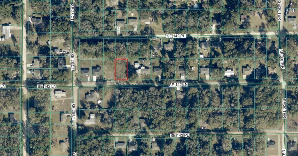 На продажу: $34,000 (0.22 acres)