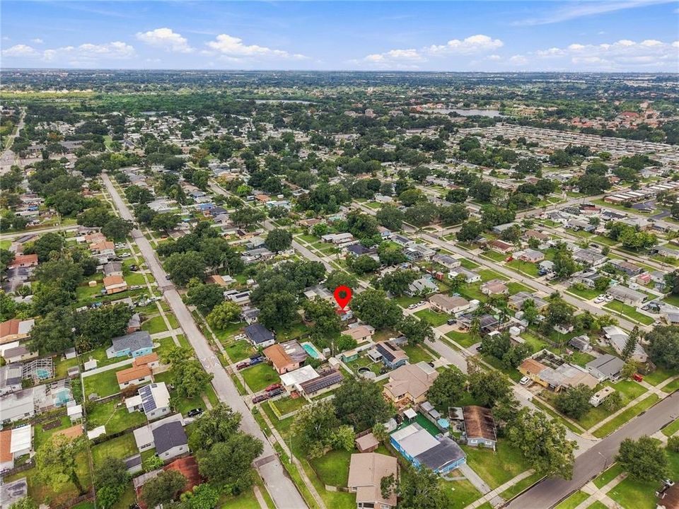На продажу: $325,000 (3 спален, 1 ванн, 1056 Квадратных фут)