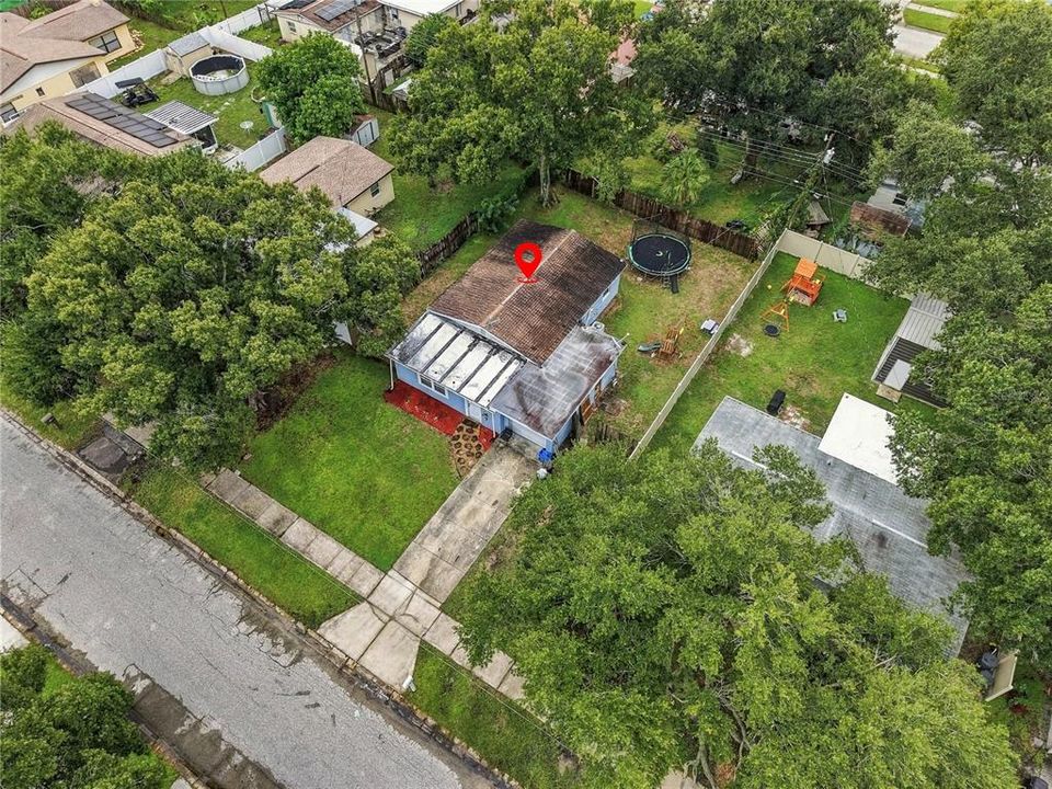 На продажу: $325,000 (3 спален, 1 ванн, 1056 Квадратных фут)