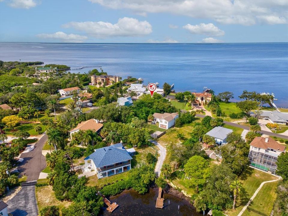 На продажу: $133,500 (0.26 acres)