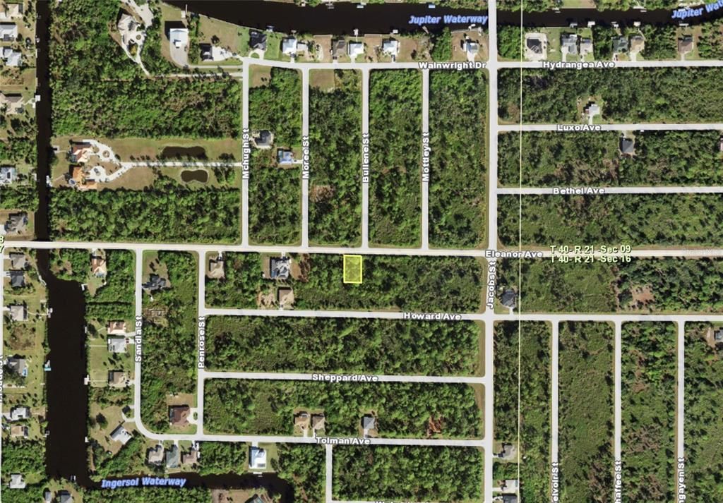 For Sale: $10,900 (0.24 acres)