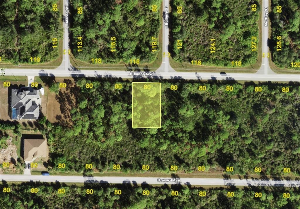 For Sale: $10,900 (0.24 acres)