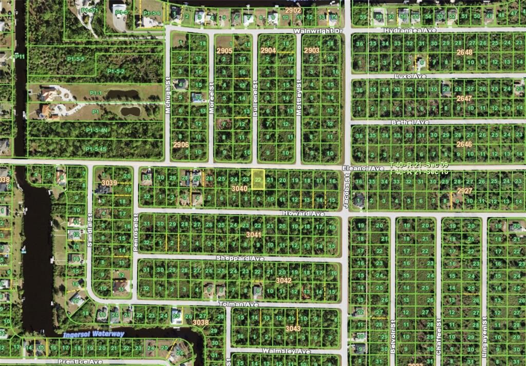 For Sale: $10,900 (0.24 acres)