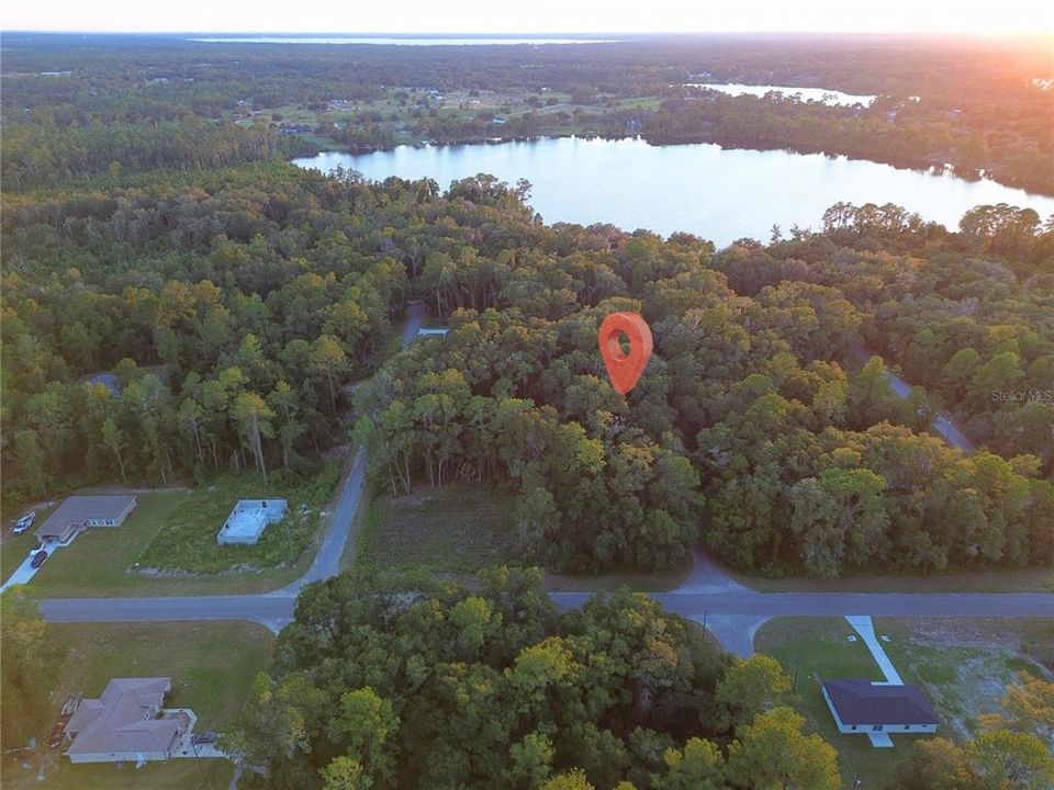 На продажу: $13,000 (0.23 acres)