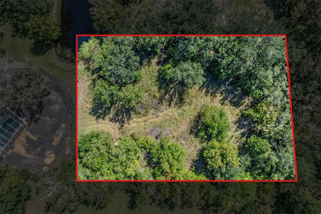 На продажу: $22,000 (0.51 acres)