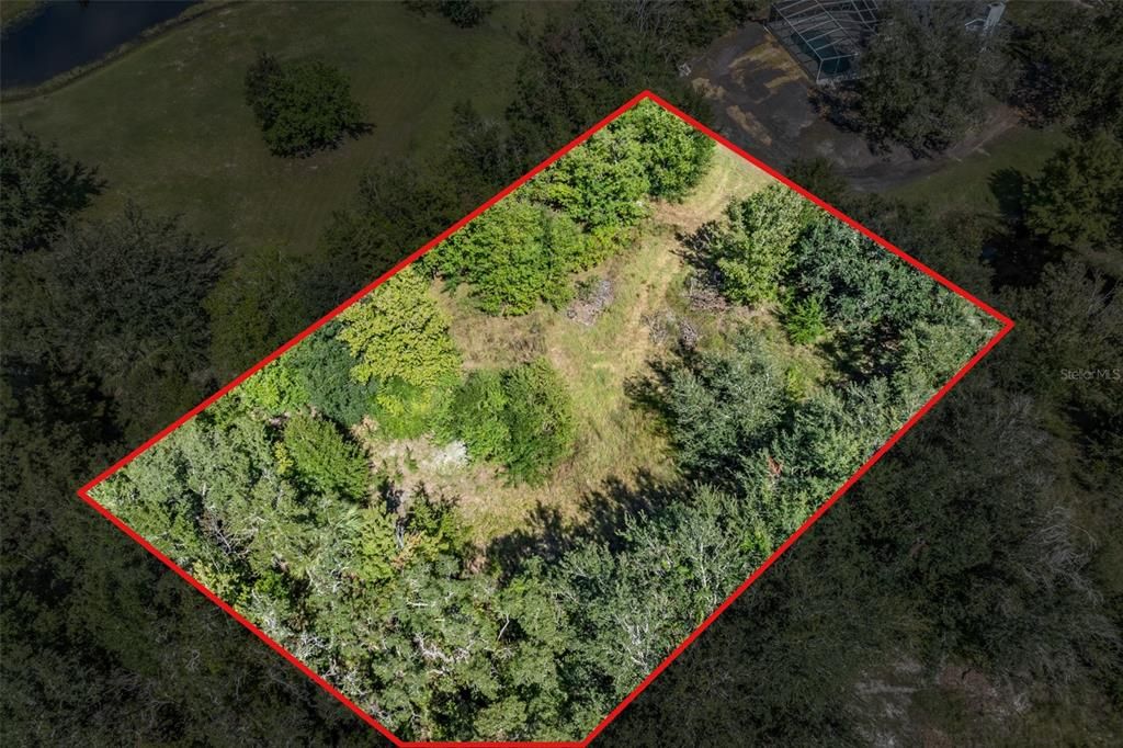 На продажу: $22,000 (0.51 acres)