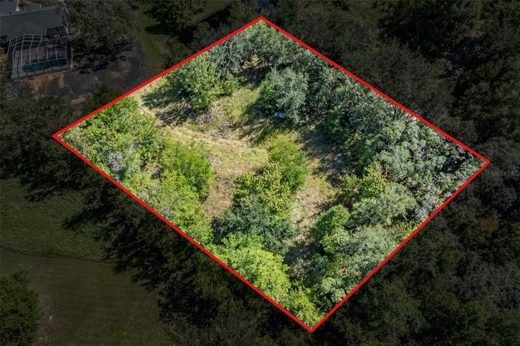На продажу: $22,000 (0.51 acres)