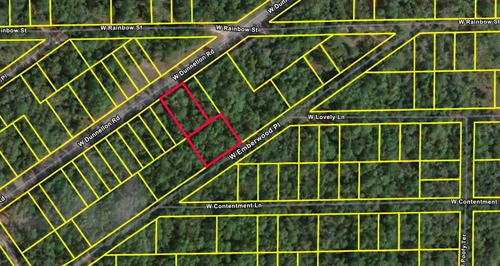 На продажу: $15,000 (0.45 acres)