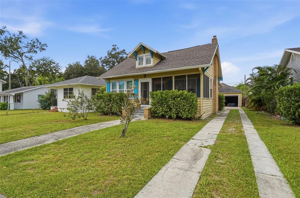En Venta: $449,900 (3 camas, 1 baños, 1114 Pies cuadrados)