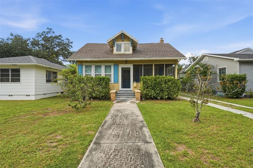En Venta: $449,900 (3 camas, 1 baños, 1114 Pies cuadrados)