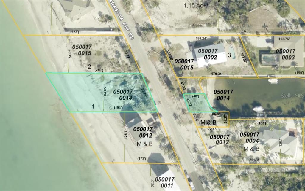 En Venta: $699,000 (0.43 acres)