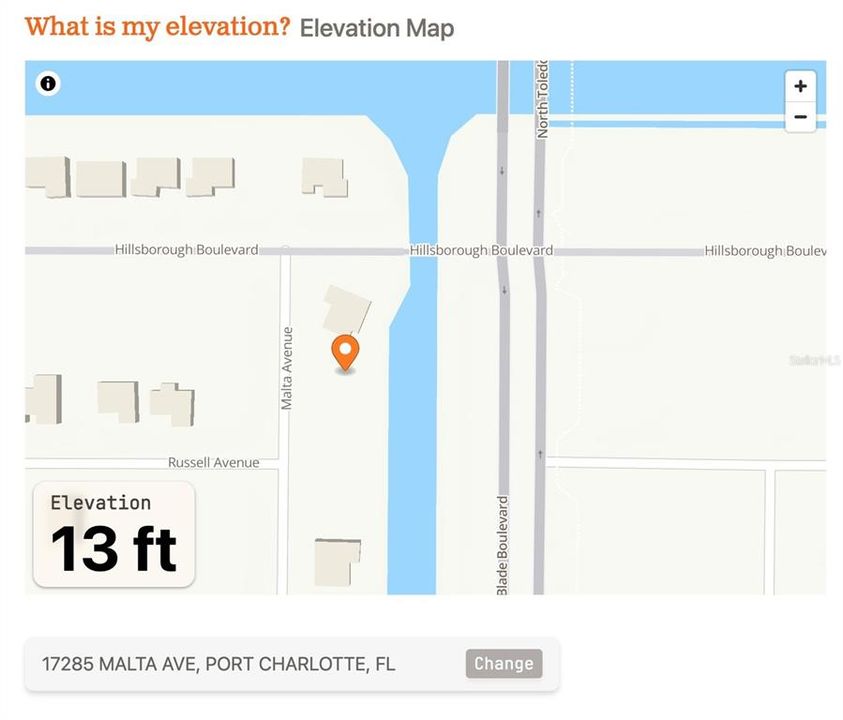 For Sale: $27,000 (0.23 acres)