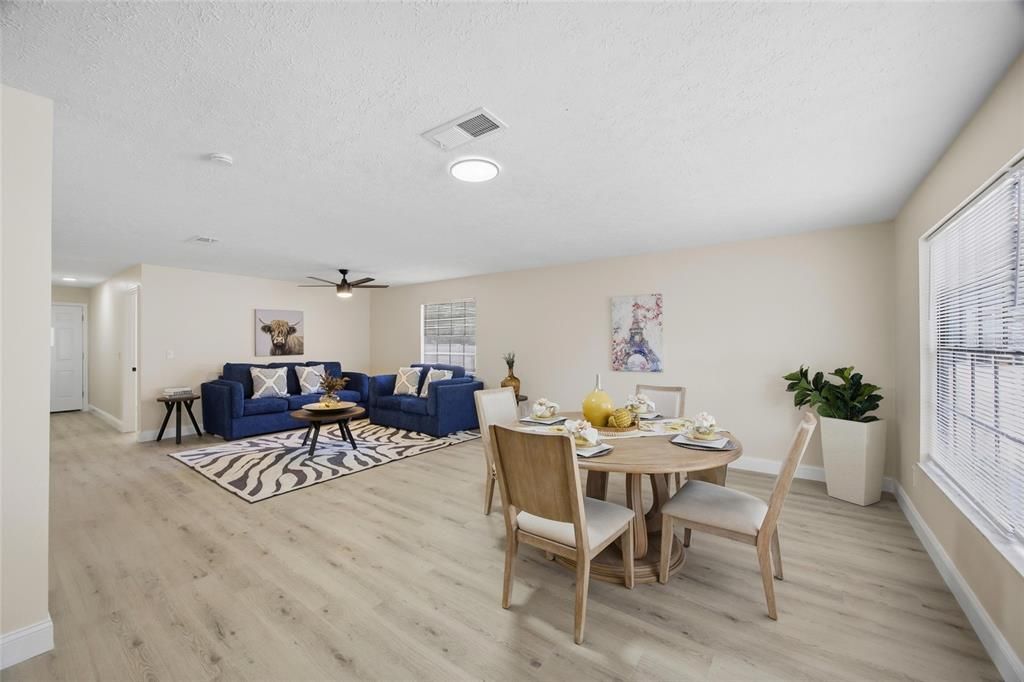 For Rent: $3,200 (3 beds, 2 baths, 1628 Square Feet)