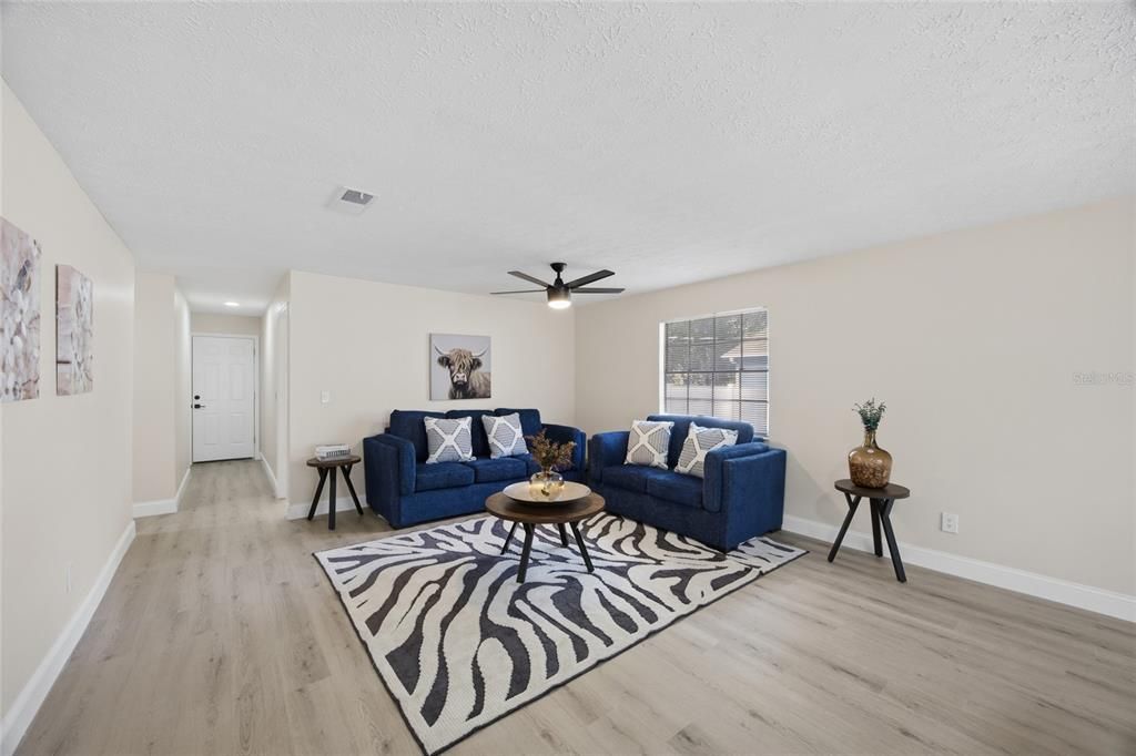 For Rent: $3,200 (3 beds, 2 baths, 1628 Square Feet)