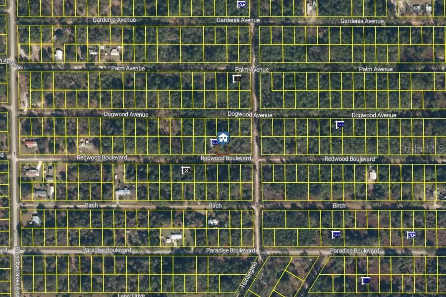 For Sale: $15,000 (0.23 acres)