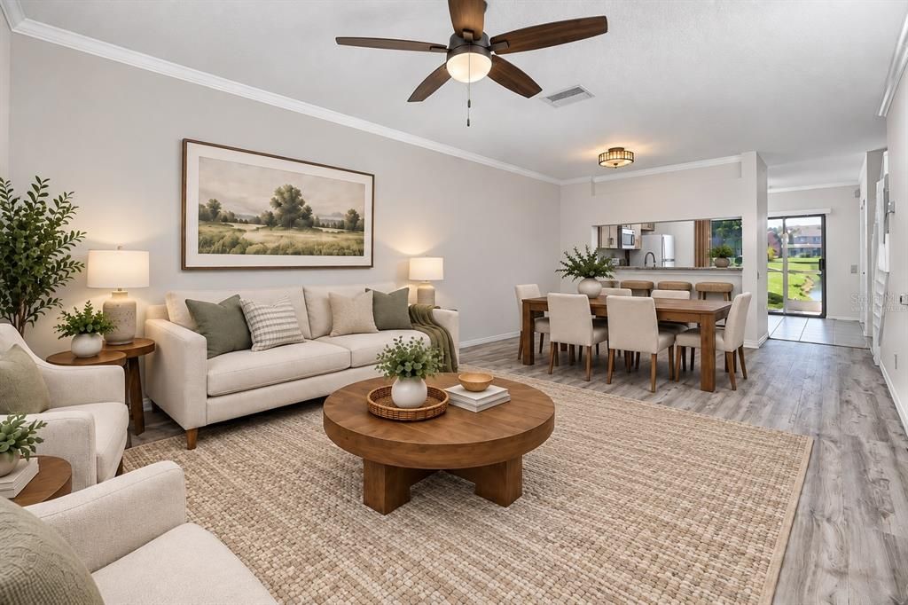 En Venta: $219,900 (2 camas, 2 baños, 1184 Pies cuadrados)