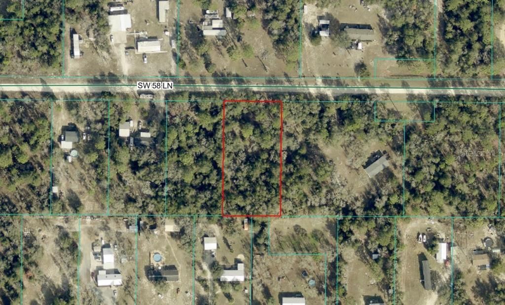待售: $47,900 (1.03 acres)