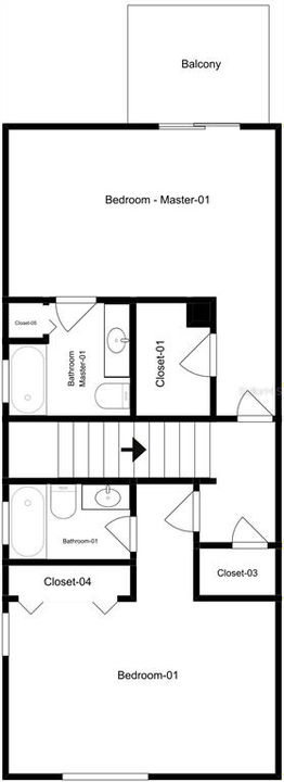 En Venta: $279,900 (2 camas, 2 baños, 1350 Pies cuadrados)