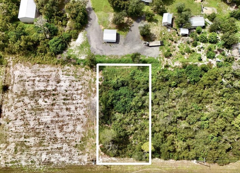 For Sale: $17,000 (0.26 acres)