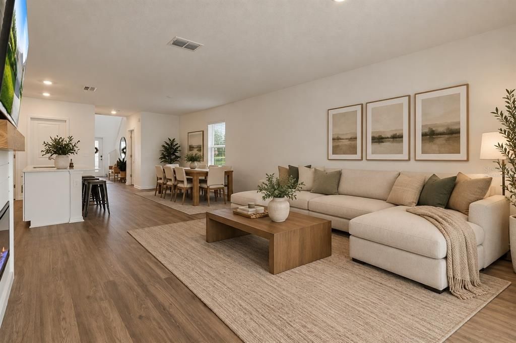 En Venta: $469,900 (5 camas, 2 baños, 2389 Pies cuadrados)