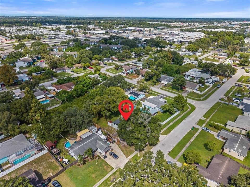 На продажу: $359,900 (3 спален, 1 ванн, 944 Квадратных фут)