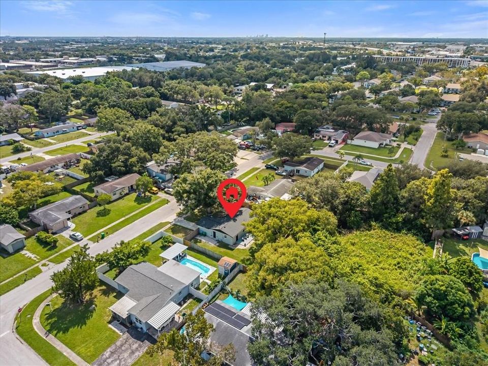 На продажу: $359,900 (3 спален, 1 ванн, 944 Квадратных фут)