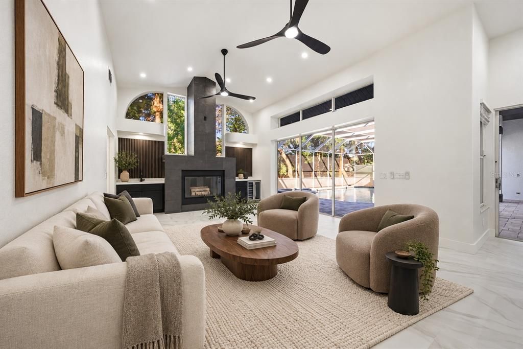 En Venta: $1,599,000 (6 camas, 4 baños, 3225 Pies cuadrados)