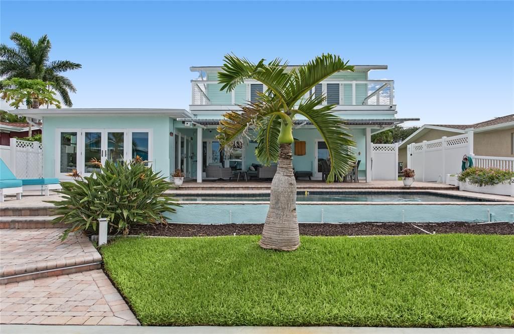 En Venta: $1,400,000 (3 camas, 2 baños, 2194 Pies cuadrados)