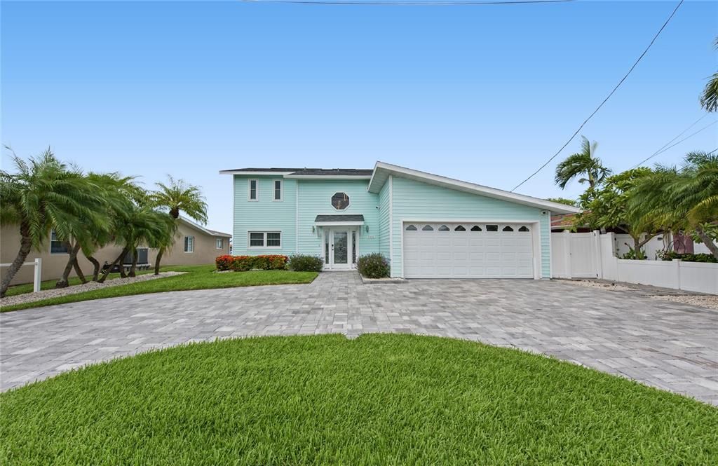 En Venta: $1,400,000 (3 camas, 2 baños, 2194 Pies cuadrados)