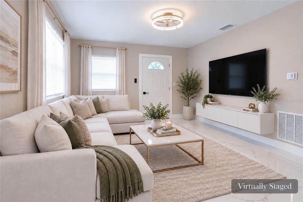 En Venta: $295,900 (4 camas, 2 baños, 1335 Pies cuadrados)