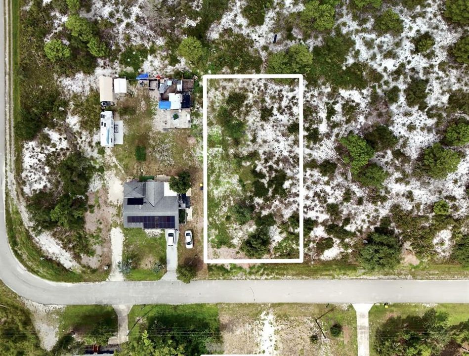 For Sale: $17,000 (0.26 acres)