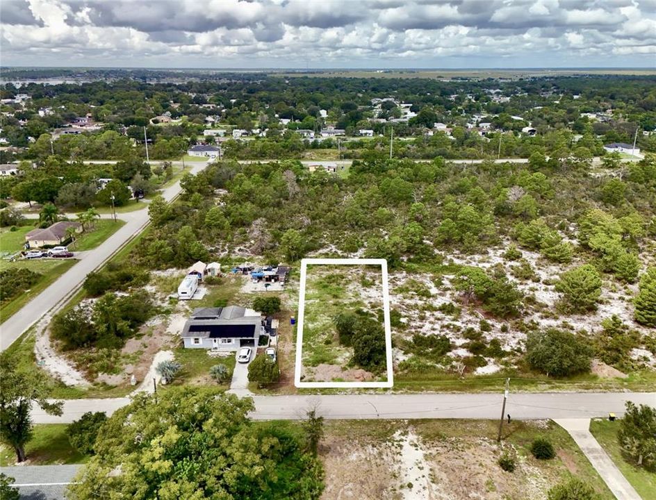 For Sale: $17,000 (0.26 acres)