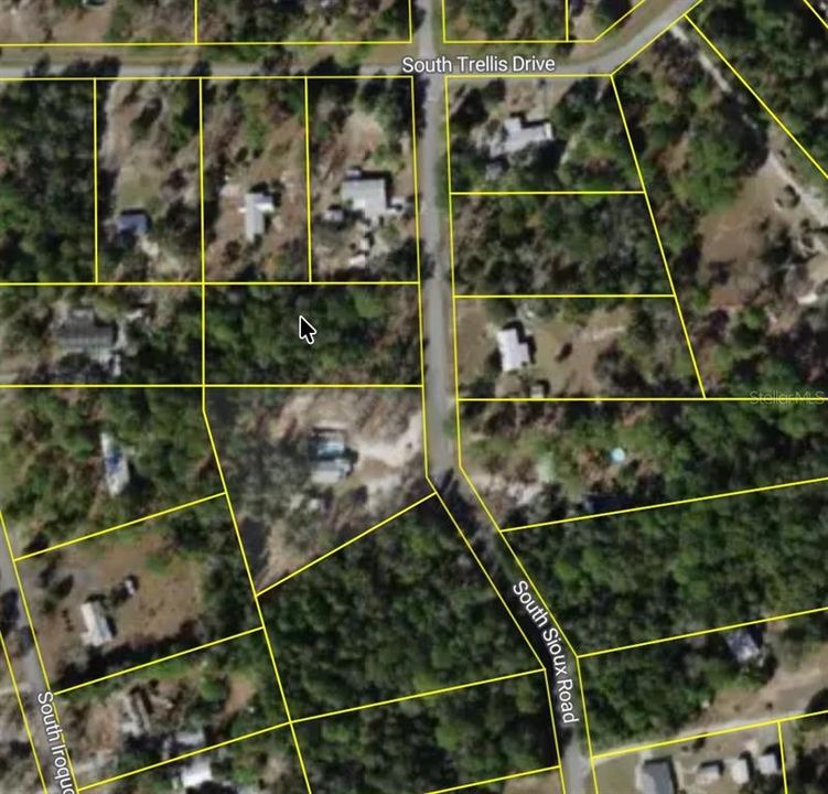 待售: $65,000 (1.11 acres)