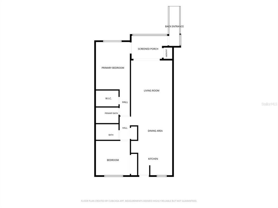 En Venta: $315,000 (2 camas, 2 baños, 1016 Pies cuadrados)