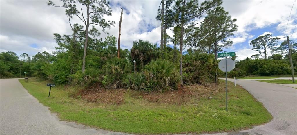En Venta: $18,500 (0.27 acres)