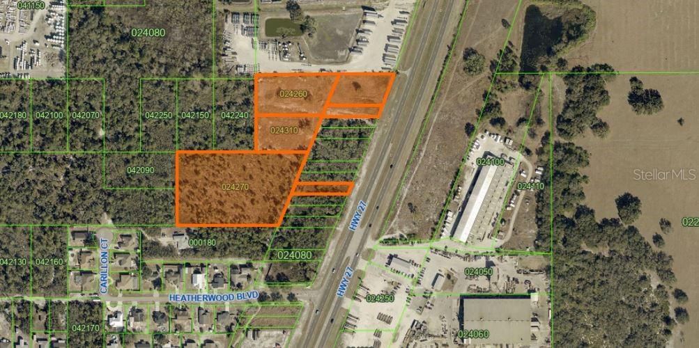 待售: $425,000 (8.00 acres)