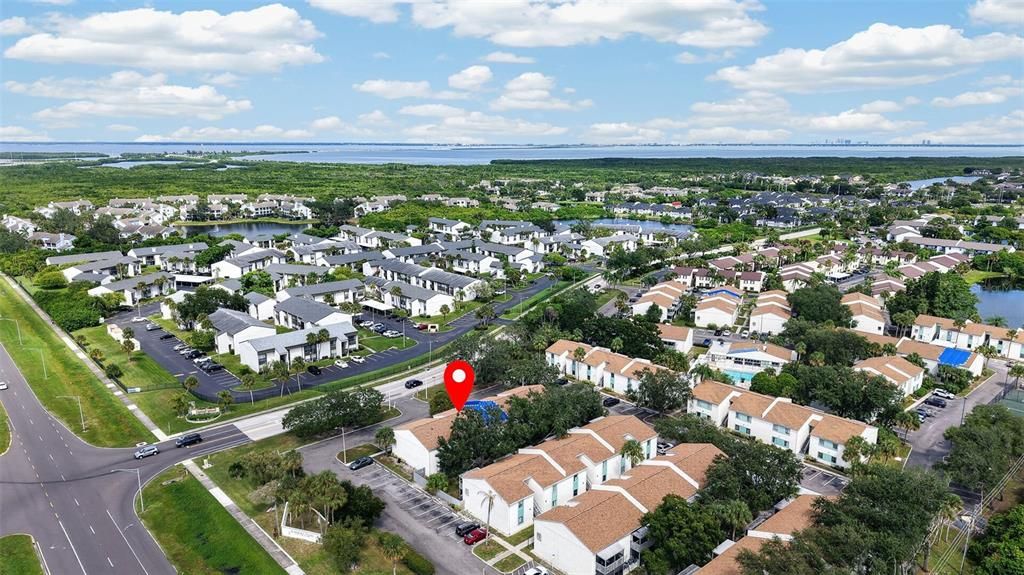 En Venta: $165,000 (2 camas, 2 baños, 1095 Pies cuadrados)