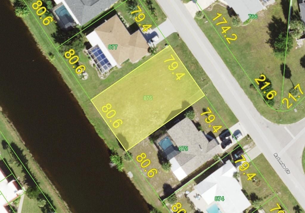 En Venta: $29,000 (0.23 acres)