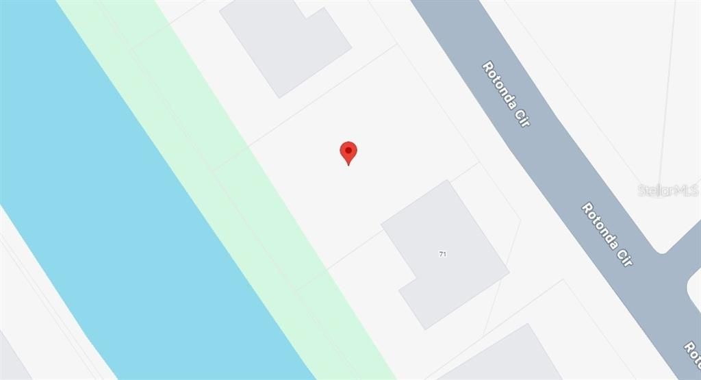 En Venta: $29,000 (0.23 acres)