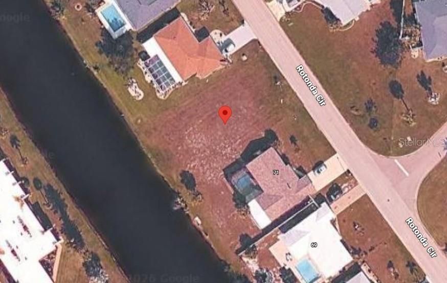 En Venta: $29,000 (0.23 acres)