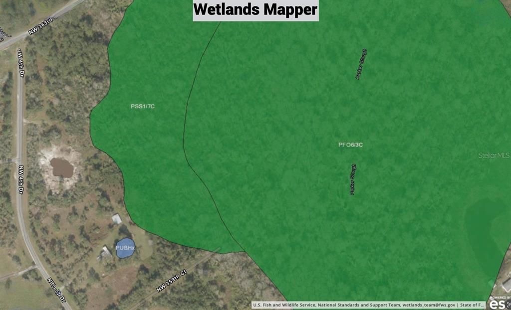 На продажу: $150,000 (10.01 acres)